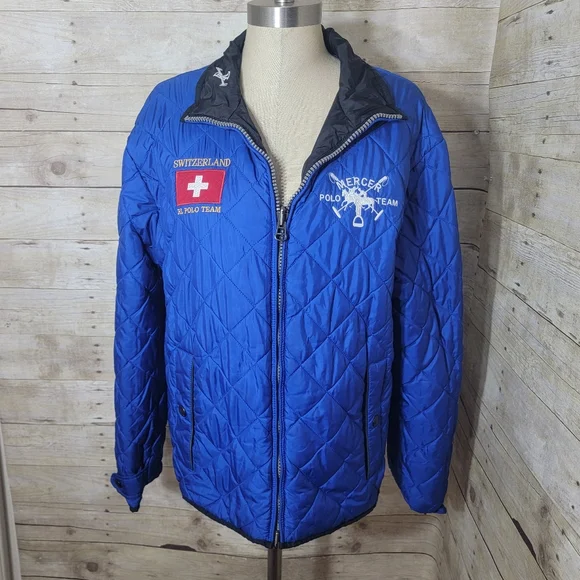 Polo Ralph Lauren | Jackets & Coats | Vintage Ralph Lauren